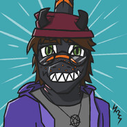 SharkyMcSnarkface