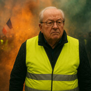 Jean-Marie Le Pen