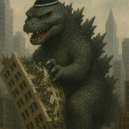 jewzilla