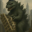 jewzilla