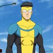 INVINCIBLE