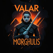 Valar Morghulis - steam id 76561198334768762