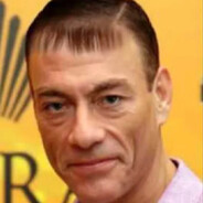 ДжанКлод-МамДрал