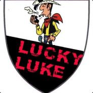 Lucky Luke