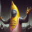 Bananas in Pajamas