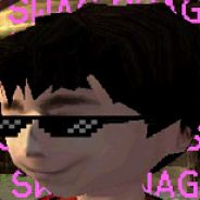 Swagmaster Harry Popper