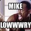 Mike Lowry