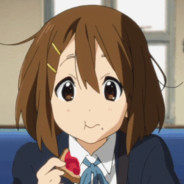 Hirasawa Yui