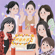 西伯利亚小野狼