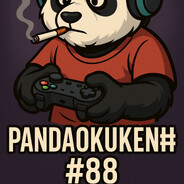 pandaokuken#88