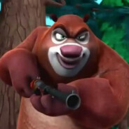 狗熊岭第一突破手