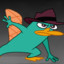 Agent P