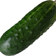 АУФ огурчик