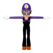 Waluigi