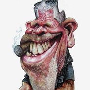 Ron Perlman