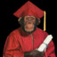 Educated Chimpanzee