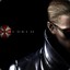 ALBERT WESKER