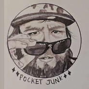 †Pocket Junk†