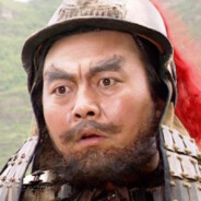 白袍书生张翼德