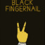 The Black Fingernail