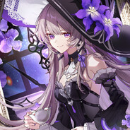 黑塔女士聪明绝顶