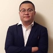 帝国の皇孙笑川