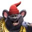 Biggie Cheese