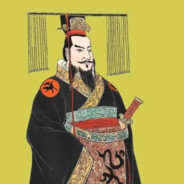 嬴政