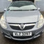 2009 VAUXHALL CORSA ACTIVE D
