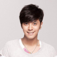 善解人衣罗志祥