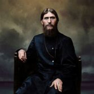 rasputin