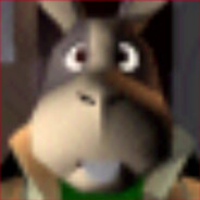 Player avatar