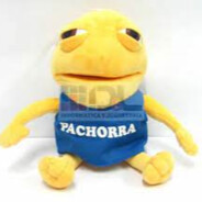 el pachorra