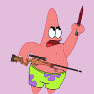 比奇堡自由人派大星