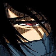 黒崎一護 Steam avatar