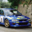 1st gen impreza