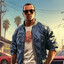 Steam avatar