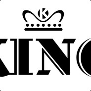 KING