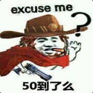 我Mccree今天就要RushB