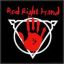 RedRightHand