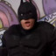 iam BAT man