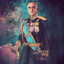 king of iran