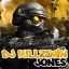 DJ Killlzown Jones