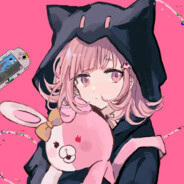 超高校级游戏娜娜米