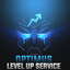 #Optimus Casual LvL Service 10:1