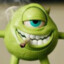 Mike Wazowski