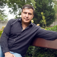 Mixeil Saakashvili