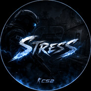 ' Ｓｔｒｅｓｓ Steam avatar