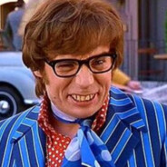 Austin Powers