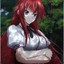 Rias Gremory